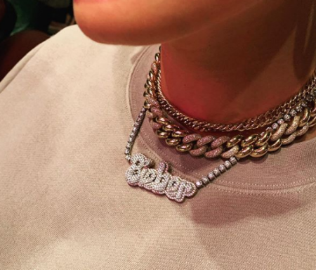  Justin Bieber expresses his love for Billy Baldwin 
